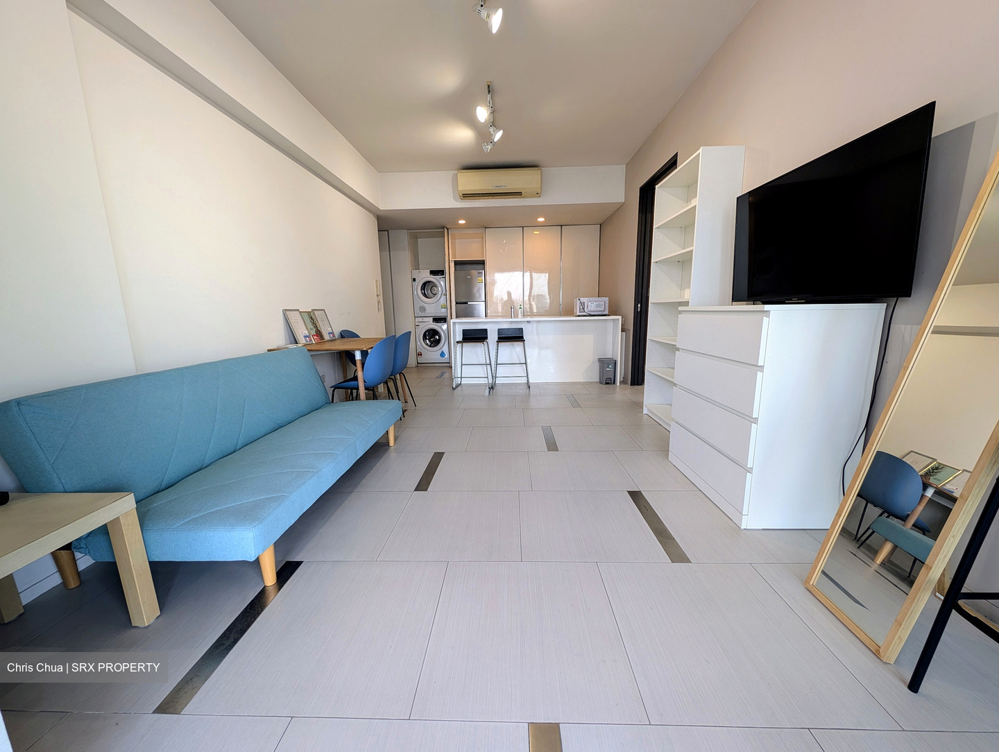 Newton Suites (D11), Apartment #519438101